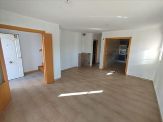 Casa aparellada a San Agustin (El Rebollar)