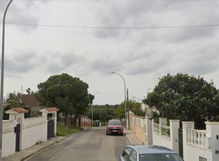 Doppelhaus  Everest. Casa en calle everest