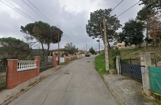 Xalet  Amer. Casa en calle amer