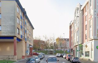 Flat  Alcornoques. Piso en calle alcornoques