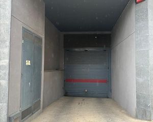 Parking voiture  Tramuntana