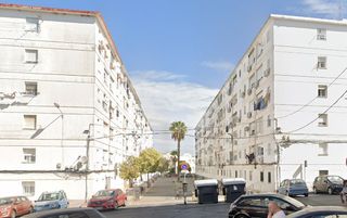 Etagenwohnung  Antonio rengel. Piso en calle antonio rengel