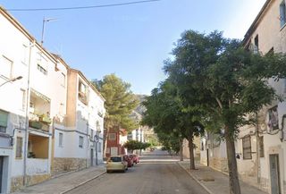 Maison jumelée  Absorción. Casa en calle absorción