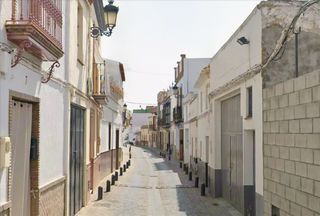 Casa aparellada  Nuestro padre jesús cautivo. Casa en calle nuestro padre jesús cautivo