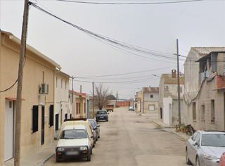 Doppelhaus  Campo de futbol. Casa en calle campo de futbol