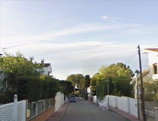 Etagenwohnung  Gavina. Piso en calle gavina