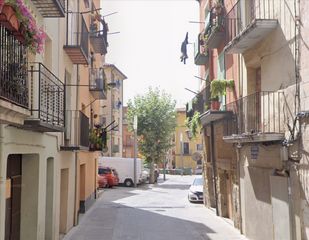Casa aparellada  Arcos. Casa en calle arcos