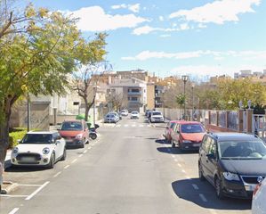 Xalet a Cabeço Roig