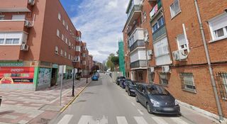 Pis  Leganes. Piso en calle leganes