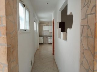 Planta baixa a Malara