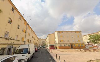 Planta baixa a Rio Ebro