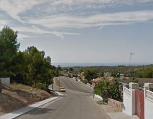 Xalet a Surera