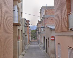 Car parking  Sant francesc. Parking en calle sant francesc
