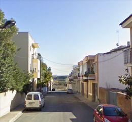 Casa bifamiliare  Tarragona. Casa en calle tarragona