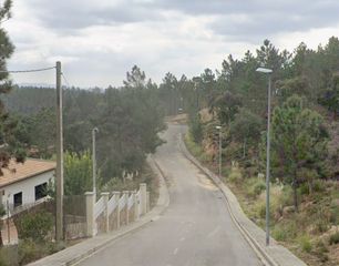 Chalet  Pantano. Casa en calle pantano