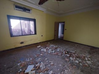 Casa aparellada  Naranjo - la palma -. Casa en calle naranjo  la palma