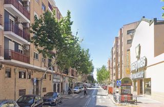 Etagenwohnung  Ribarroja. Piso en calle ribarroja