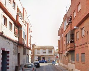 Pis  Ruperto chapi. Piso en calle ruperto chapi