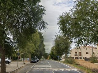 Casa bifamiliare  Pozuelo. Casa en calle pozuelo