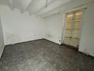 Casa aparellada  Vilasana. Casa en calle vilasana
