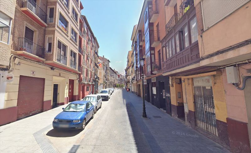 Piso Predicadores. Piso en calle predicadores