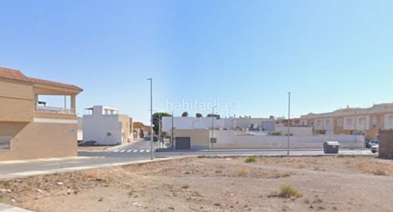 Foto 0a445f4b-6589-4907-996e-0efcd7a95994. Dúplex amb aparcament a Mojonera (La)