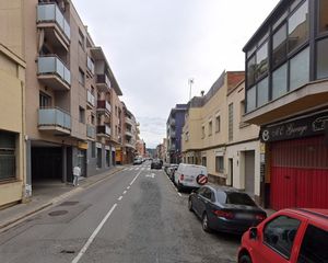 Ground floor  Francesc macià. Piso en avenida francesc macià