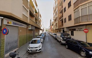 Piso  Pare miquel mir. Piso en calle pare miquel mir