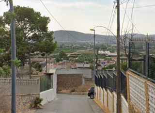 Casa aparellada a Trav. Los Pasos, Componentes