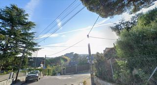 Xalet  Pinetell. Casa en pasaje pinetell