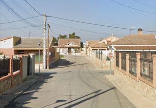 Casa aparellada a Pero Moro