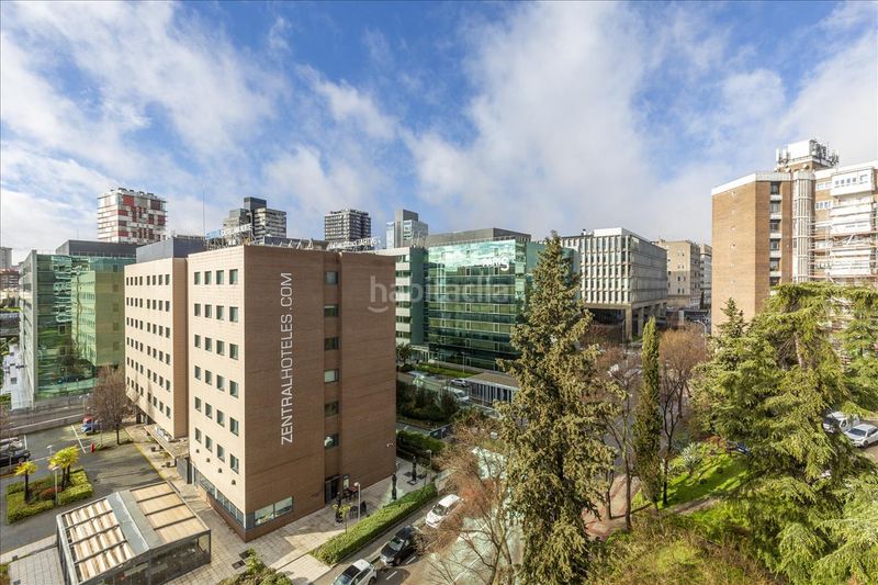 Piso en calle oña en Virgen del Cortijo-Manoteras Madrid - Imagen 22