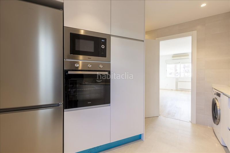 Piso en calle oña en Virgen del Cortijo-Manoteras Madrid - Imagen 14