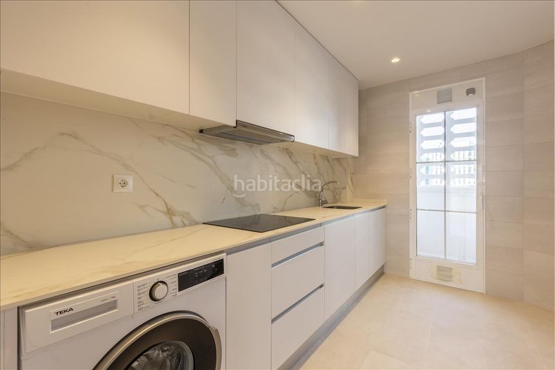 Piso en calle oña en Virgen del Cortijo-Manoteras Madrid - Imagen 16