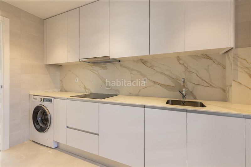 Piso en calle oña en Virgen del Cortijo-Manoteras Madrid - Imagen 15