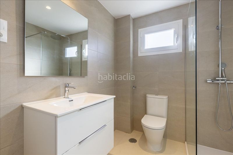 Piso en calle oña en Virgen del Cortijo-Manoteras Madrid - Imagen 20