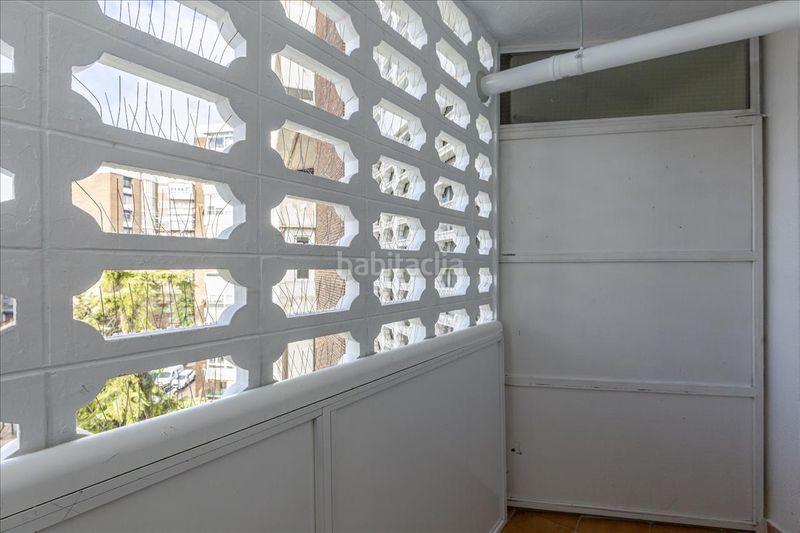 Piso en calle oña en Virgen del Cortijo-Manoteras Madrid - Imagen 21