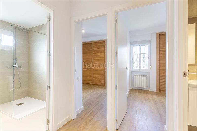 Piso en calle oña en Virgen del Cortijo-Manoteras Madrid - Imagen 13