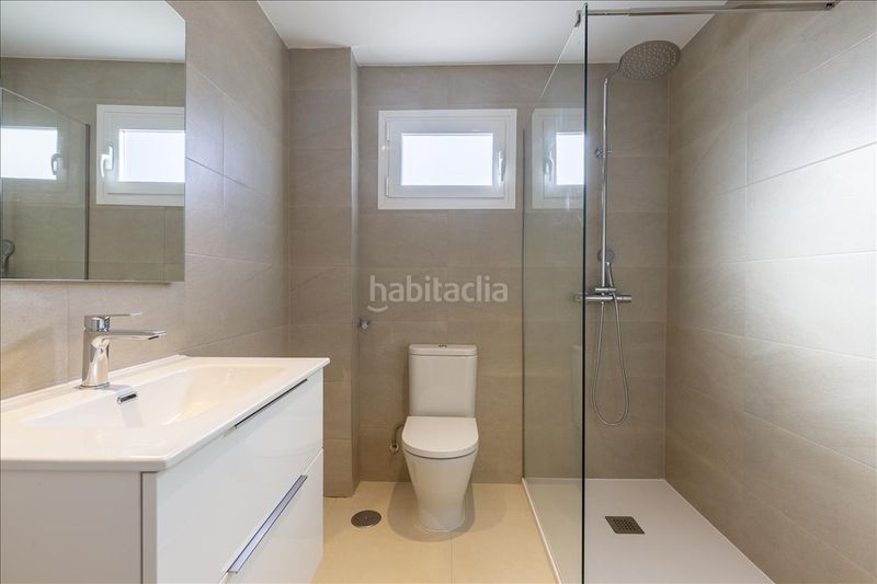 Piso en calle oña en Virgen del Cortijo-Manoteras Madrid - Imagen 19