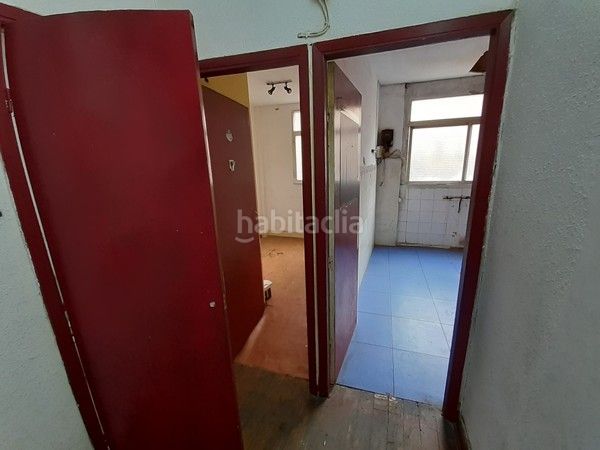 Foto 62c87791-4d68-4d20-93f2-8cb9c86aec7f. Pis a San Fransisco Bilbao