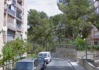 Appartement  Pins. Piso en avenida pins