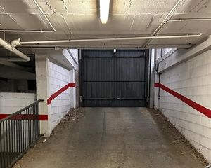 Parking voiture  Palauet