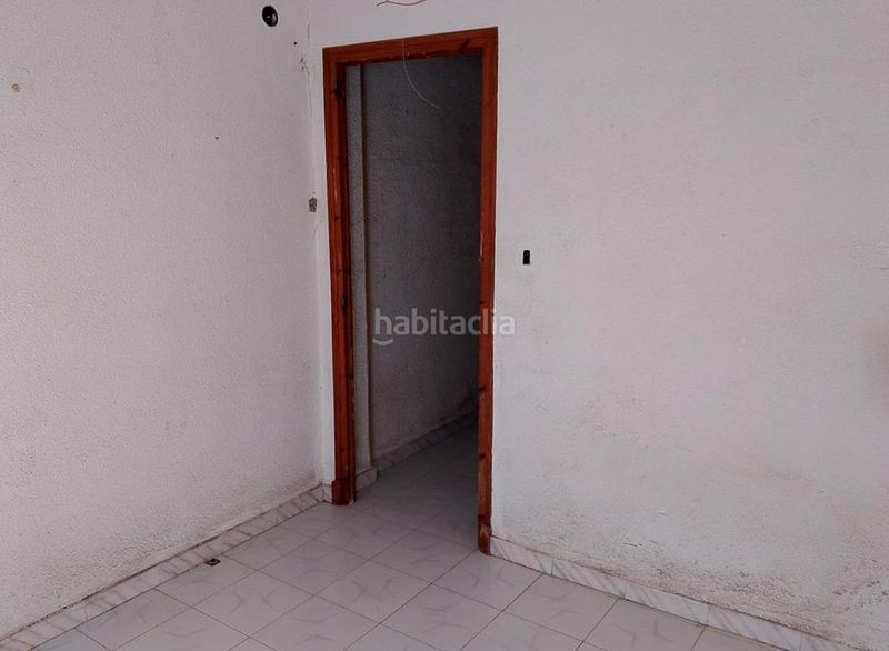 Foto acdd6c68-8c5c-42f3-ab7f-68fd7afd08ea. Pis a Centro Elda