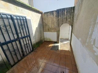 Casa aparellada  Virtud. Casa en calle virtud
