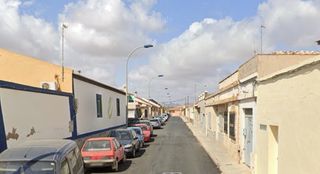 Doppelhaus  Moscareta. Casa en calle moscareta