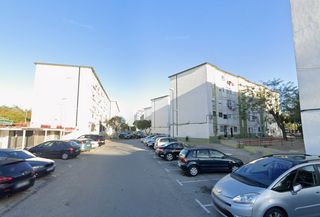 Planta baixa a Blas Infante
