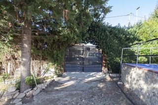 Chalet  Mediterrani. Casa en calle mediterrani