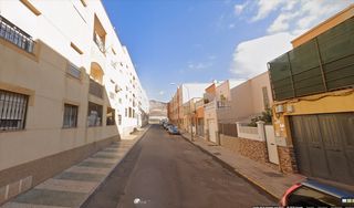 Etagenwohnung  Rio jandula (lg). Piso en calle rio jandula lg