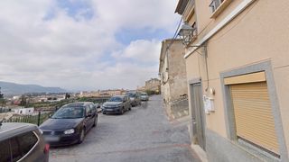 Casa pareada  Altos de fuensanta. Casa en calle altos de fuensanta