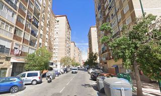 Piso  Capulino jauregui. Piso en calle capulino jauregui